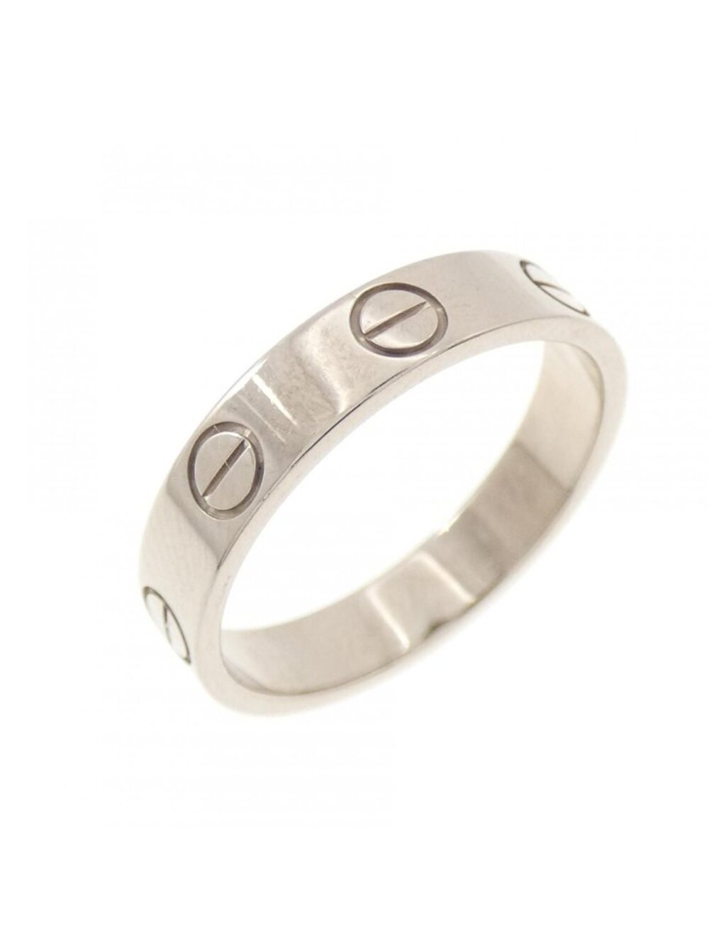 Cartier Mini Love Ring